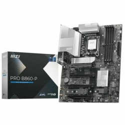 Custodia per Cellulare MSI PRO B860-P LGA 1851 AMD