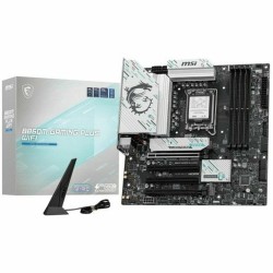Custodia per Cellulare MSI B860M GAMING PLUS WIFI LGA 1851 AMD