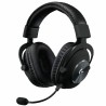 Auricolari con Microfono Logitech 981-000907 Nero