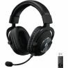 Auricolari con Microfono Logitech 981-000907 Nero