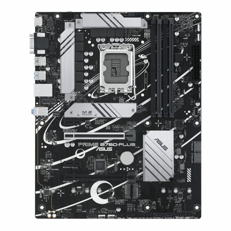 Scheda Madre Asus 90MB1EF0-M1EAY0 LGA 1700 Scheda Madre Asus 90MB1EF0-M1EAY0 LGA 1700