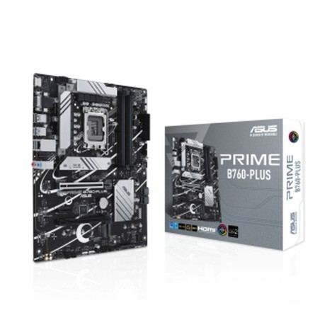 Scheda Madre Asus 90MB1EF0-M1EAY0 LGA 1700