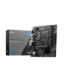 Scheda Madre MSI 7D48-019R LGA 1700
