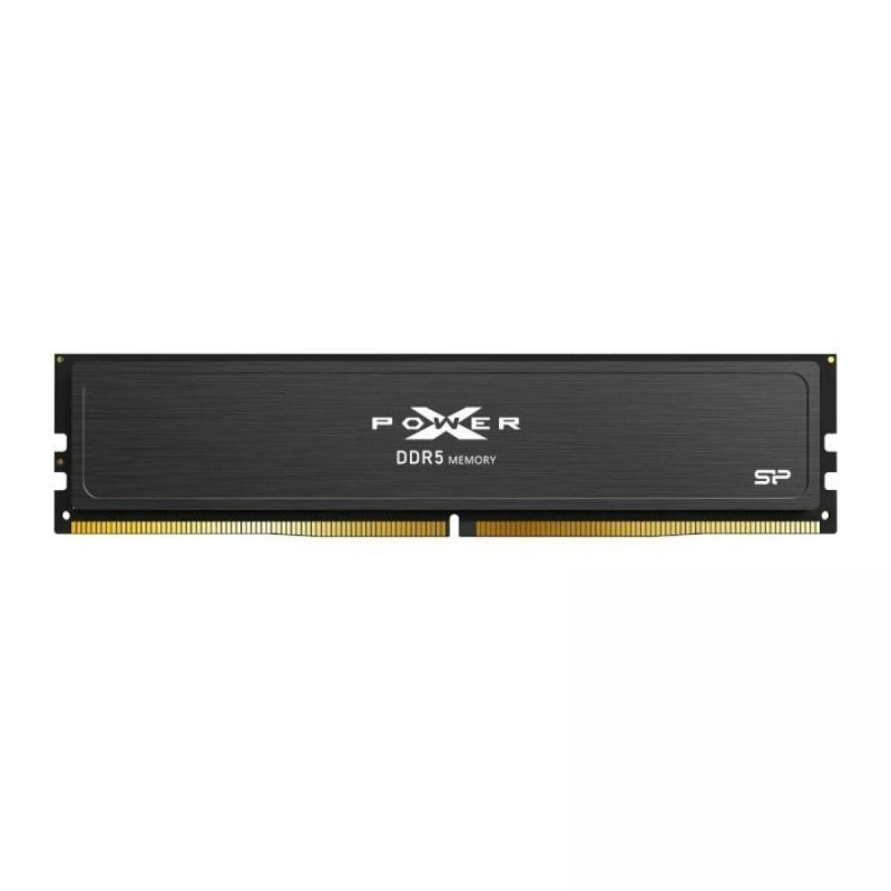 Memoria RAM Silicon Power SP016GXLWU64AFSJ Memoria RAM Silicon Power SP016GXLWU64AFSJ