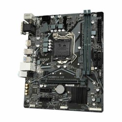 Scheda Madre Gigabyte H410M H V2 mATX LGA1200     LGA 1200 Intel H410