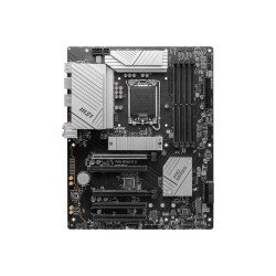 Scheda Madre MSI 7E29-002R LGA 1700 Intel B760