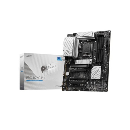 Scheda Madre MSI 7E29-002R LGA 1700 Intel B760