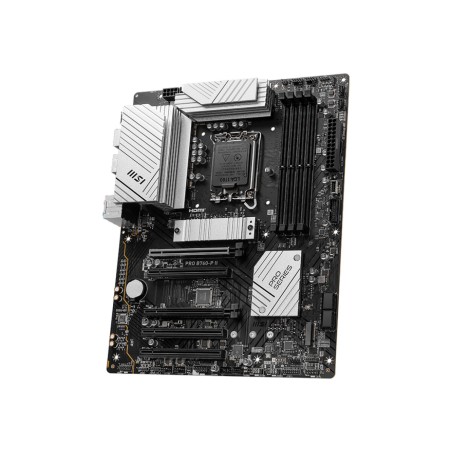 Scheda Madre MSI 7E29-002R LGA 1700 Intel B760