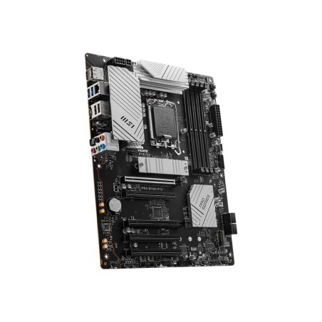 Scheda Madre MSI 7E29-002R LGA 1700 Intel B760
