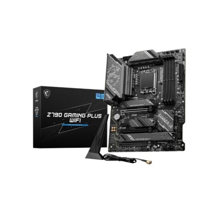 Scheda Madre MSI 7E06-026R LGA 1700 INTEL Z790