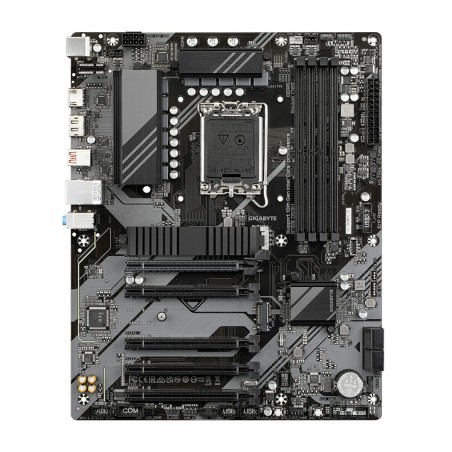 Scheda Madre Gigabyte B760 DS3H LGA 1700 INTEL B760 EXPRESS