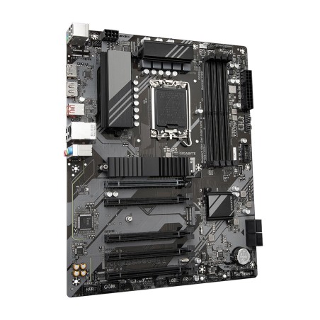 Scheda Madre Gigabyte B760 DS3H LGA 1700 INTEL B760 EXPRESS