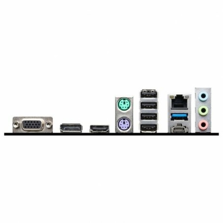 Scheda Madre MSI PRO B760M-P LGA 1700 Intel B760