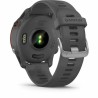 Orologi Sportivi GARMIN Forerunner 255 Nero Grigio 1,3" 46 mm Ø 46 mm