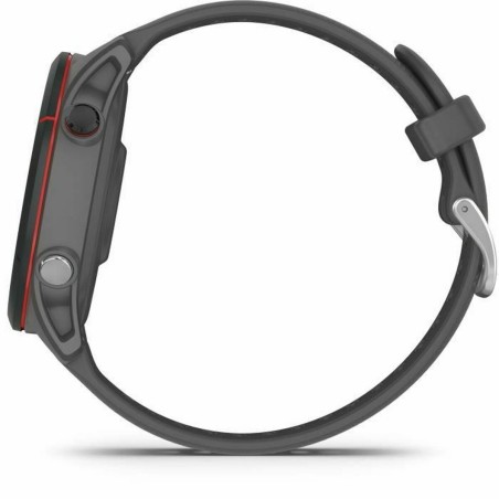 Orologi Sportivi GARMIN Forerunner 255 Nero Grigio 1,3" 46 mm Ø 46 mm