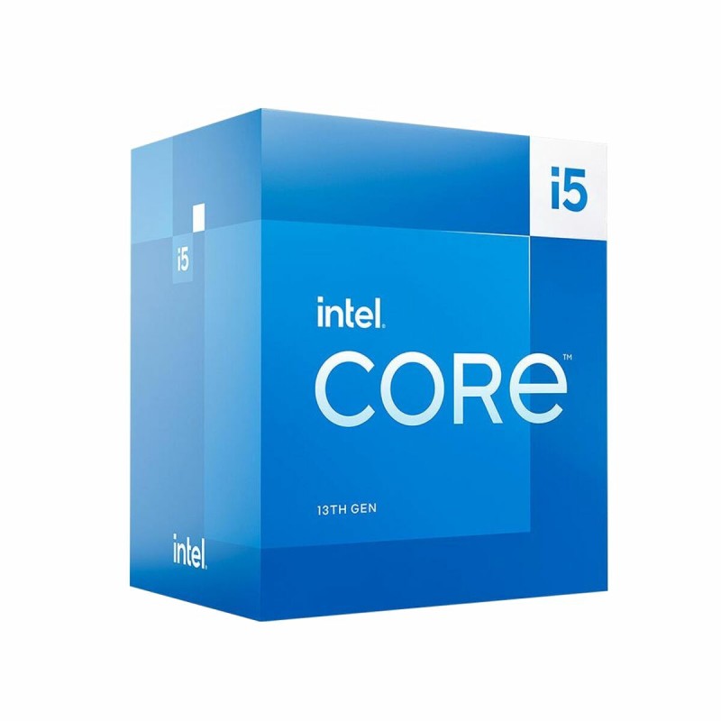 Processore Intel i5-13400F 64 bits LGA 1700 Processore Intel i5-13400F 64 bits LGA 1700