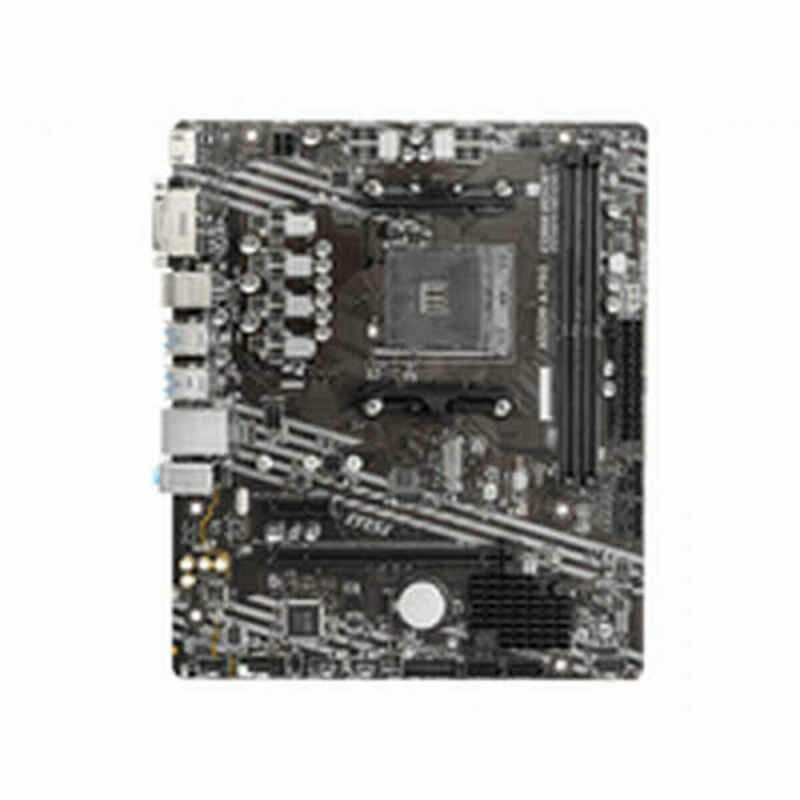 Scheda Madre MSI 7C96-001R mATX AM4     AMD AM4