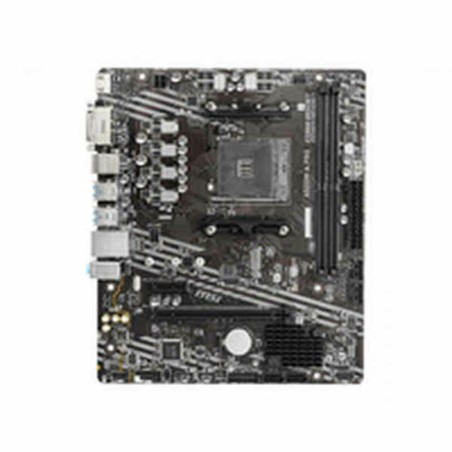 Scheda Madre MSI 7C96-001R mATX AM4     AMD AM4