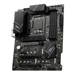 Scheda Madre MSI PRO Z790-P WIFI LGA 1700 INTEL Z790