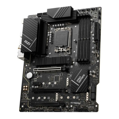 Scheda Madre MSI PRO Z790-P WIFI LGA 1700 INTEL Z790