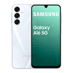 Smartphone Samsung SM-A166BZADEUB 6,7" 4 GB RAM 128 GB Grigio