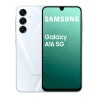 Smartphone Samsung SM-A166BZADEUB 6,7" 4 GB RAM 128 GB Grigio