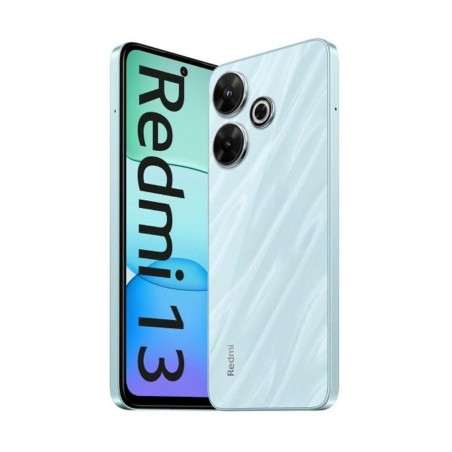 Smartphone Xiaomi 6,79" 6 GB RAM 128 GB Azzurro