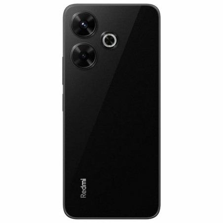 Smartphone Xiaomi Redmi 13 6,79" MediaTek Helio G91-Ultra 8 GB RAM 256 GB Nero