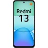 Smartphone Xiaomi Redmi 13 6,79" 6 GB RAM 128 GB Nero Midnight black