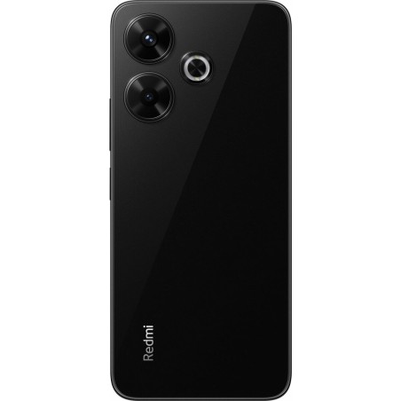 Smartphone Xiaomi Redmi 13 6,79" 6 GB RAM 128 GB Nero Midnight black