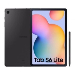 Tablet Samsung Galaxy Tab S6 Lite (2024) SM-P620NZAAEUE 10,4" 4 GB RAM 64 GB Grigio