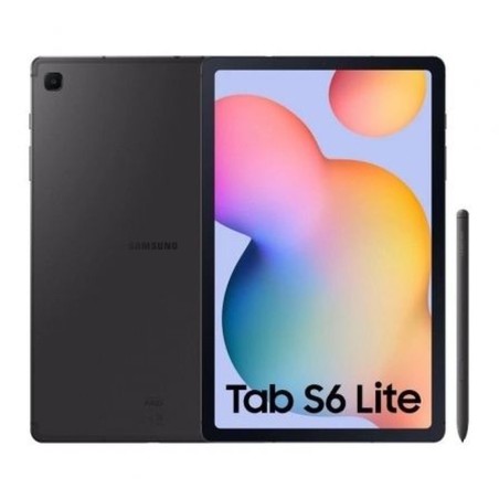Tablet Samsung Galaxy Tab S6 Lite (2024) SM-P620NZAAEUE 10,4" 4 GB RAM 64 GB Grigio