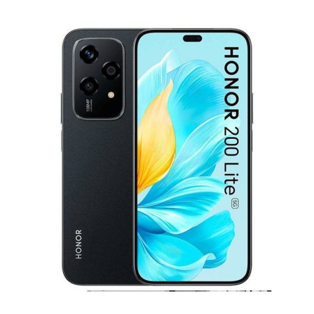 Smartphone Huawei 5109BEBY 6,7" 8 GB RAM 256 GB Nero Midnight black