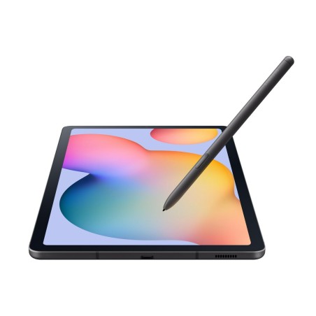 Tablet Samsung Galaxy Tab S6 Lite (2024) SM-P620NZAAEUE 10,4" 4 GB RAM 64 GB Grigio