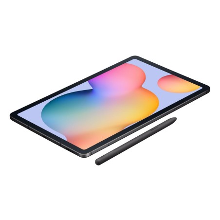 Tablet Samsung Galaxy Tab S6 Lite (2024) SM-P620NZAAEUE 10,4" 4 GB RAM 64 GB Grigio