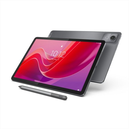 Tablet Lenovo Tab M11 11" Mediatek Helio G88 4 GB RAM 128 GB Grigio