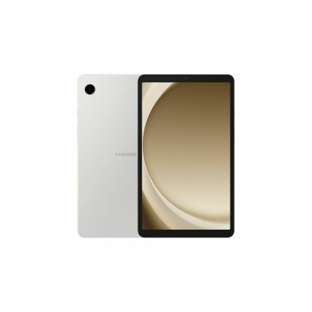Tablet Samsung Galaxy Tab SM-X110 8,7" 8 GB RAM 128 GB Grigio Argentato