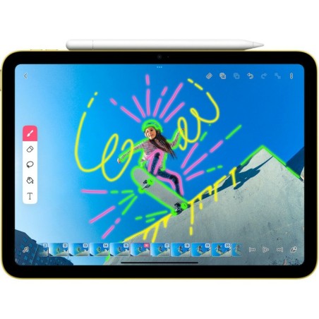 Penna digitale Apple MUWA3ZM/A (1 Unità)