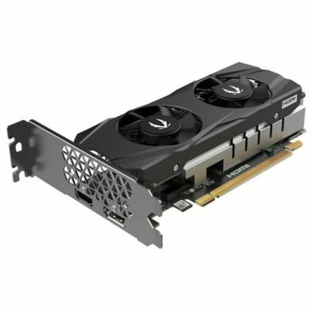Scheda Grafica Zotac ZT-A30510L-10L Nvidia GeForce RTX 3050 6 GB GDDR6