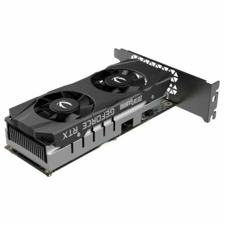 Scheda Grafica Zotac ZT-A30510L-10L Nvidia GeForce RTX 3050 6 GB GDDR6