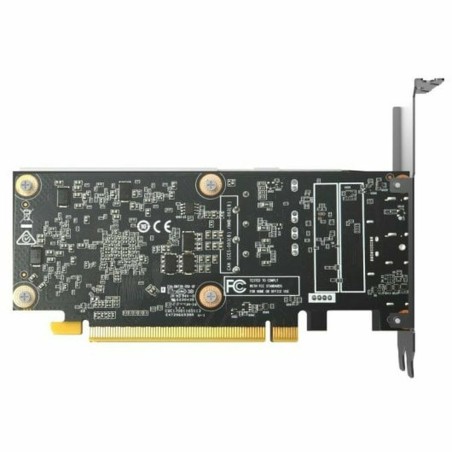 Scheda Grafica Zotac ZT-A30510L-10L Nvidia GeForce RTX 3050 6 GB GDDR6