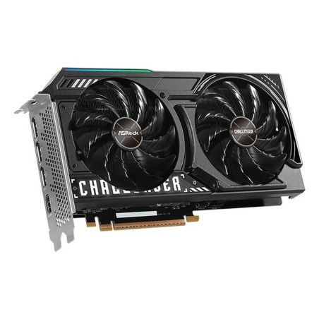 Scheda Grafica ASRock B570 CL 10GO
