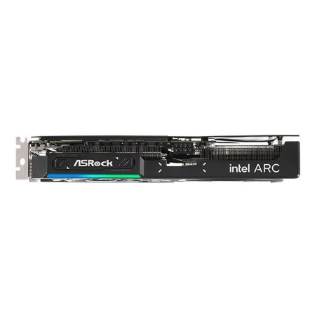 Scheda Grafica ASRock B570 CL 10GO