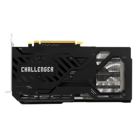 Scheda Grafica ASRock B570 CL 10GO