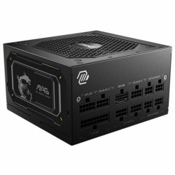 Fonte di Alimentazione MSI 306-7ZP8D11-CE0 ATX 850 W 80 Plus Gold