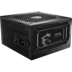 Fonte di Alimentazione MSI 306-7ZP8E11-CE0 ATX 750 W 80 Plus Gold