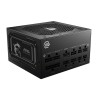 Fonte di Alimentazione MSI 306-7ZP8E11-CE0 ATX 750 W 80 Plus Gold