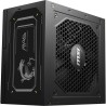 Fonte di Alimentazione MSI 306-7ZP8E11-CE0 ATX 750 W 80 Plus Gold