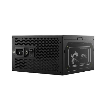Fonte di Alimentazione MSI 306-7ZP8E11-CE0 ATX 750 W 80 Plus Gold