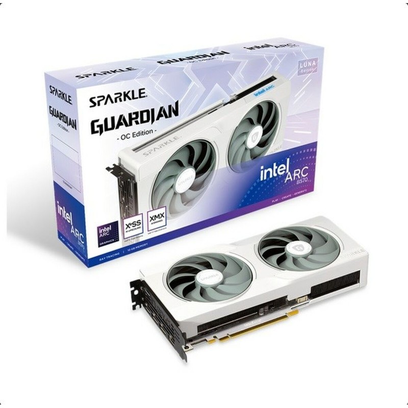 Scheda Grafica Sparkle 1A1-S00430000G Scheda Grafica Sparkle 1A1-S00430000G